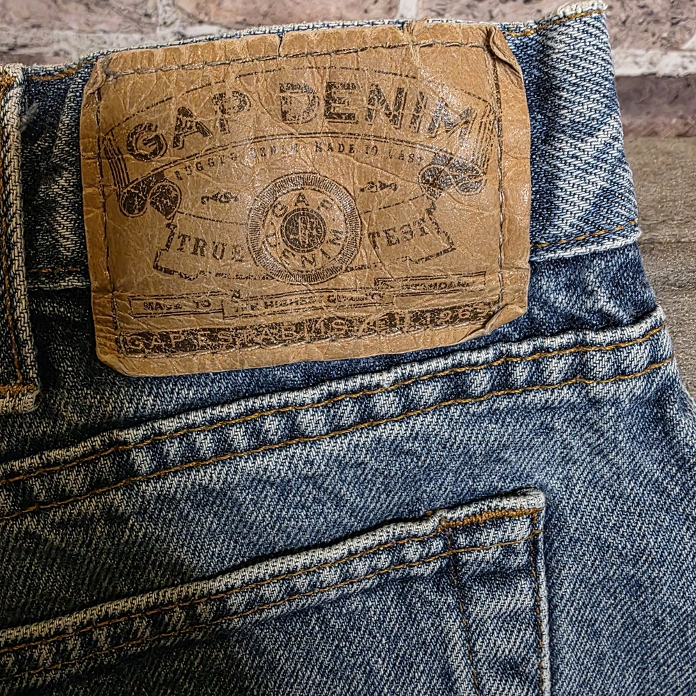 GAP Men's Denim Jeans